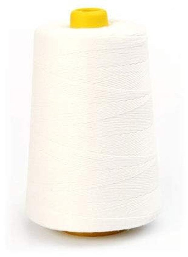 POWERLON خيط بوليستر لإغلاق أكياس باورلون، 2000 متر، عبوة من 10 قطع - Image 2